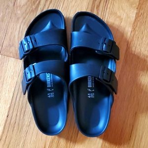 Like new Birkenstock EVA sandal
